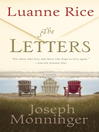 Cover image for The Letters